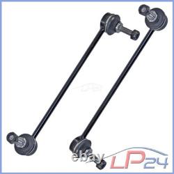 Kit Bras De Suspension Avant Gauche Droit 11 Pièces Pour Bmw Serie 5 E39 535 540