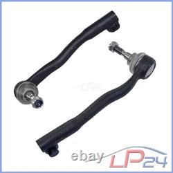 Kit Bras De Suspension Avant Gauche Droit 11 Pièces Pour Bmw Serie 5 E39 535 540