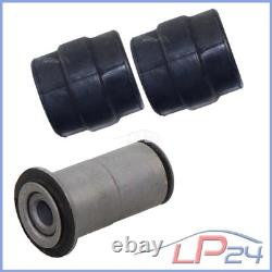 Kit Bras De Suspension Avant Gauche Droit 11 Pièces Pour Bmw Serie 5 E39 535 540