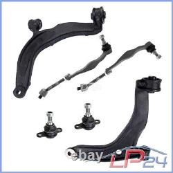 Kit Bras De Suspension Avant Gauche Droit 6 Pièces Pour Vw Multivan Bus T5