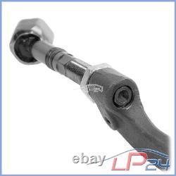 Kit Bras De Suspension Avant Gauche Droit 6 Pièces Pour Vw Transporter Bus T5