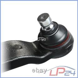 Kit Bras De Suspension Avant Gauche Droit 6-pièces Pour Citroen Berlingo 98-11
