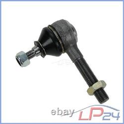 Kit Bras De Suspension Avant Gauche Droit 6-pièces Pour Citroen Berlingo 98-11