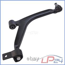 Kit Bras De Suspension Avant Gauche Droit 6-pièces Pour Citroen Xsara Picasso