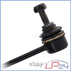 Kit Bras De Suspension Avant Gauche Droit 6-pièces Pour Citroen Xsara Picasso