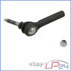 Kit Bras De Suspension Avant Gauche Droit 8 Pièces Pour Chrysler Voyager 4 Rg