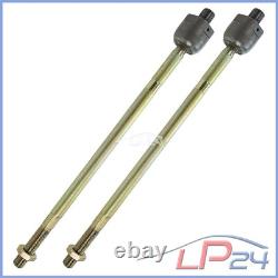 Kit Bras De Suspension Avant Gauche Droit 8 Pièces Pour Opel Vectra B