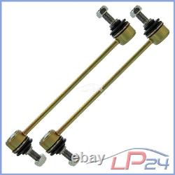 Kit Bras De Suspension Avant Gauche Droit 8 Pièces Pour Opel Vectra B