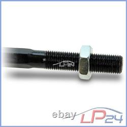 Kit Bras De Suspension Avant Gauche Droit 8 Pièces Pour Renault Grand Scenic 2