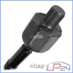 Kit Bras De Suspension Avant Gauche Droit Complet 6 Pièces Pour Bmw Série 5 E60