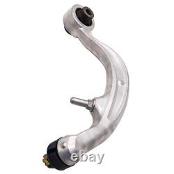 Kit Bras De Suspension Avant Gauche Droit Pour Nissan 350z 54468-cd00c, 54469