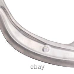 Kit Bras De Suspension Avant Gauche Droit Pour Nissan 350z 54468-cd00c, 54469