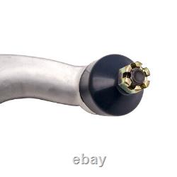 Kit Bras De Suspension Avant Gauche Droit Pour Nissan 350z 54468-cd00c, 54469