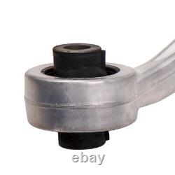 Kit Bras De Suspension Avant Gauche Droit Pour Nissan 350z 54468-cd00c, 54469