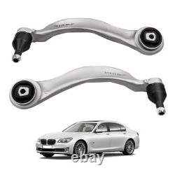 Kit Bras De Suspension Avant Gauche + Droite for Bmw 5 Gt 7 F01 F02 F03 F04