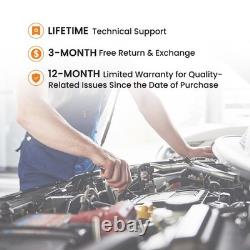 Kit Bras De Suspension Avant Gauche + Droite for Bmw 5 Gt 7 F01 F02 F03 F04