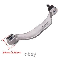 Kit Bras De Suspension Avant Gauche + Droite for Bmw 5 Gt 7 F01 F02 F03 F04
