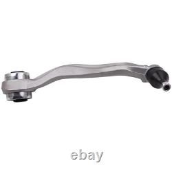 Kit Bras De Suspension Avant Gauche + Droite for Bmw 5 Gt 7 F01 F02 F03 F04