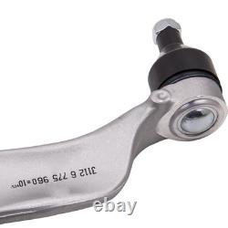 Kit Bras De Suspension Avant Gauche + Droite for Bmw 5 Gt 7 F01 F02 F03 F04
