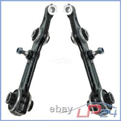 Kit Bras De Suspension Avant Inférieur 10 Pièces Pour Mercedes Classe E W211