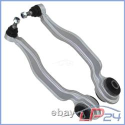 Kit Bras De Suspension Avant Inférieur 10 Pièces Pour Mercedes Classe E W211
