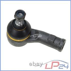 Kit Bras De Suspension Avant Inférieur Gauche Droit 10 Pièces Pour Ford Focus 1