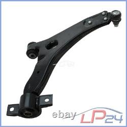 Kit Bras De Suspension Avant Inférieur Gauche Droit 10 Pièces Pour Ford Focus 1
