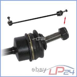 Kit Bras De Suspension Avant Inférieur Pour Renault Espace 3 1.9-3.0 96-02