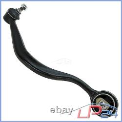 Kit Bras De Suspension Avant Inférieur Supérieur 11 Pièces Pour Bmw Série 7 E38