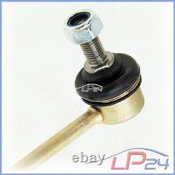 Kit Bras De Suspension Avant Inférieur Supérieur 11 Pièces Pour Bmw Série 7 E38