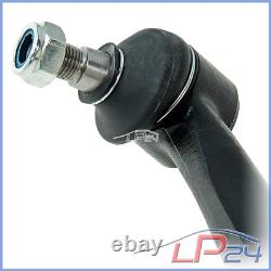 Kit Bras De Suspension Avant Inférieur Supérieur 11 Pièces Pour Bmw Série 7 E38