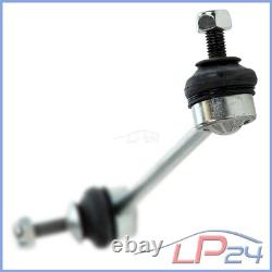 Kit Bras De Suspension Avant Inférieur Supérieur 6 Pièces Pour Bmw Série 5 E60