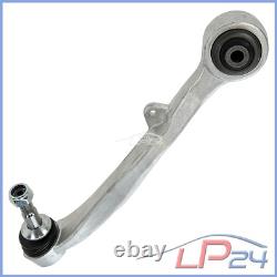 Kit Bras De Suspension Avant Inférieur Supérieur 6 Pièces Pour Bmw Série 5 E60