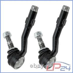Kit Bras De Suspension Avant Pour Bmw 7 E65 E66 Kit Bras De Suspension Avant Pour Bmw 7 E65 E66