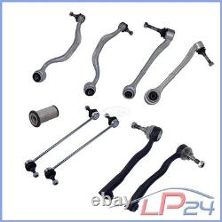 Kit Bras De Suspension Avant Pour Bmw Série 5 E39 535i 540i M5 9 Pièces