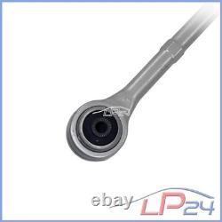 Kit Bras De Suspension Avant Pour Bmw Série 5 E39 535i 540i M5 9 Pièces