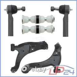 Kit Bras De Suspension Avant Pour Chrysler Pt Cruiser
