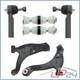 Kit Bras De Suspension Avant Pour Chrysler Pt Cruiser