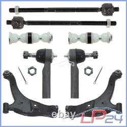 Kit Bras De Suspension Avant Pour Chrysler Pt Cruiser