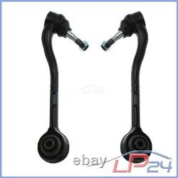 Kit Bras De Suspension Avant Supérieur Inférieur Complet 10 Pièces Pour Bmw X5