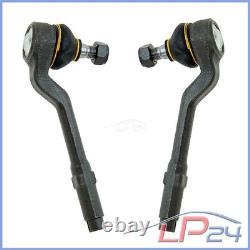 Kit Bras De Suspension Avant Supérieur Inférieur Complet 10 Pièces Pour Bmw X5