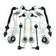Kit Bras De Suspension Bmw 5 Touring E39 520d 520i 525i 525d 528i 530d 530i 8pcs