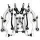 Kit Bras De Suspension Bmw 5er Touring E39 520d 520i 523i 525d 525i 528i 530i