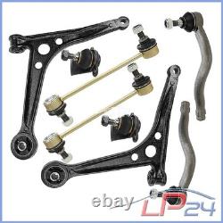 Kit Bras De Suspension Complet Avant Inférieur 8 Pièces Pour Seat Alhambra 96-10 Kit Bras De Suspension Complet Avant Inférieur 8 Pièces Pour Seat Alhambra 96-10