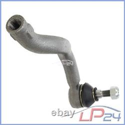 Kit Bras De Suspension Complet Avant Inférieur 8 Pièces Pour Vw Sharan 7m 95-10