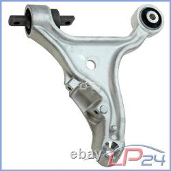 Kit Bras De Suspension Essieu Avant 8 Pièces Pour Volvo S60 1 00-01 V70 2 00-07