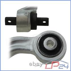 Kit Bras De Suspension Essieu Avant 8 Pièces Pour Volvo S60 1 00-01 V70 2 00-07