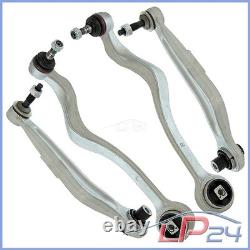Kit Bras De Suspension Essieu Avant Arrière Complet 21 Pièces Pour Bmw 5 E39