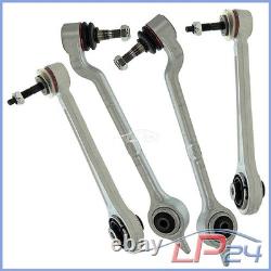 Kit Bras De Suspension Essieu Avant Arrière Complet 21 Pièces Pour Bmw 5 E39