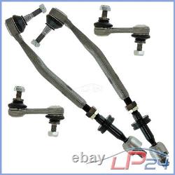 Kit Bras De Suspension Essieu Avant Arrière Complet 21 Pièces Pour Bmw 5 E39